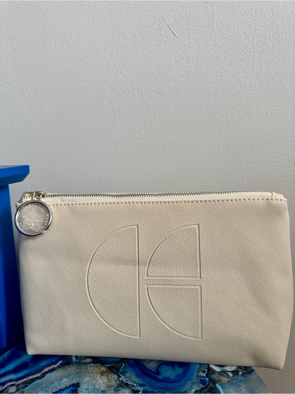 Cecred Cosmetic Pouch